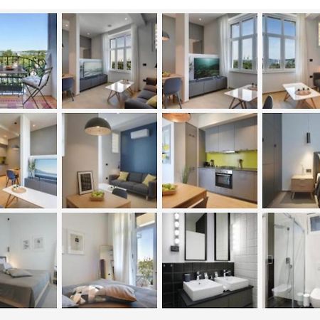 Lifestyle Apartments Pula Exteriér fotografie