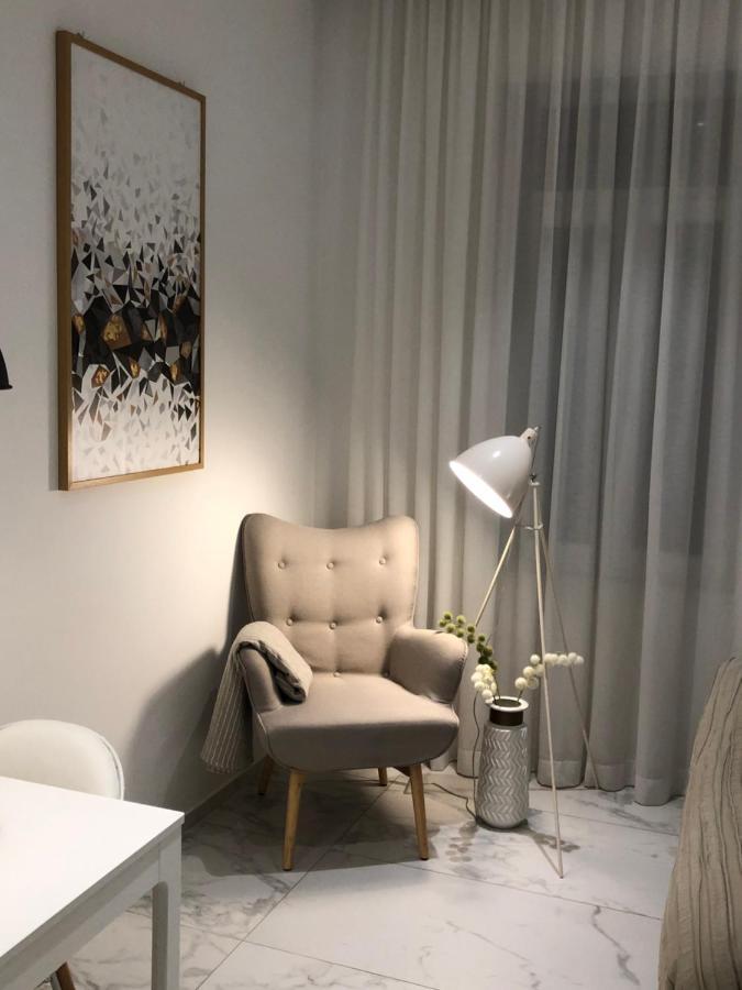 Lifestyle Apartments Pula Exteriér fotografie