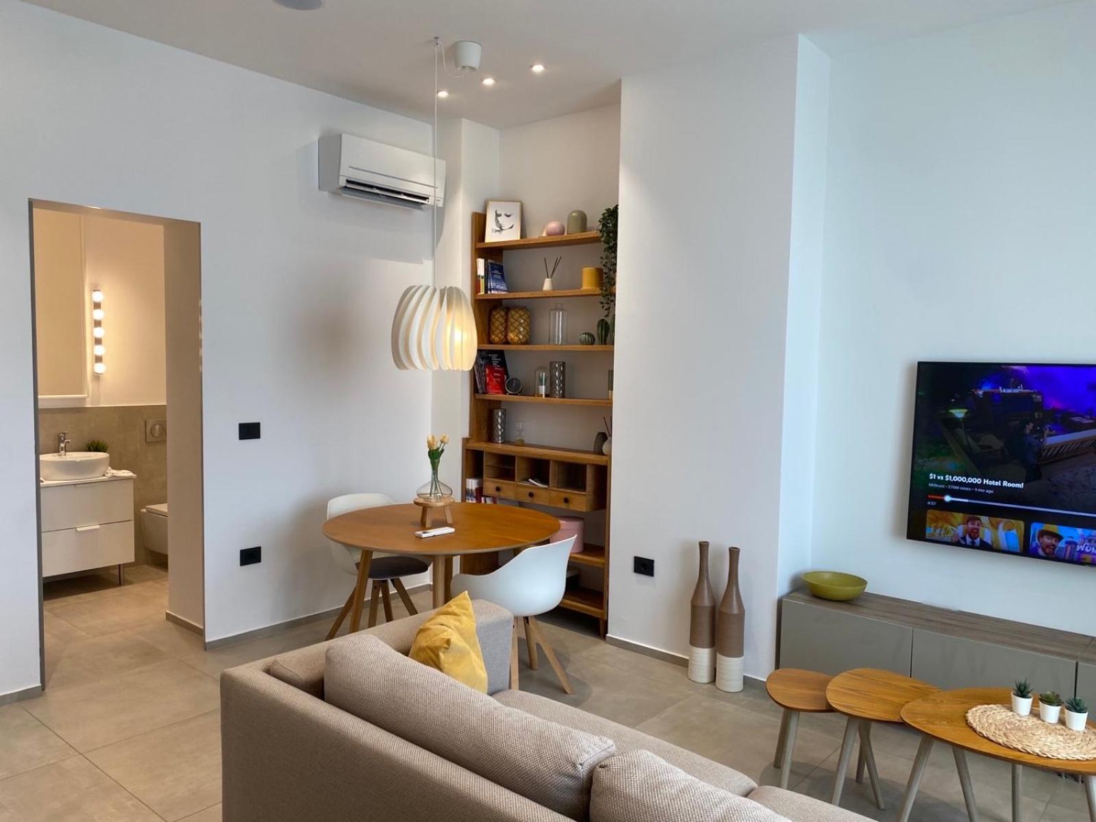 Lifestyle Apartments Pula Exteriér fotografie