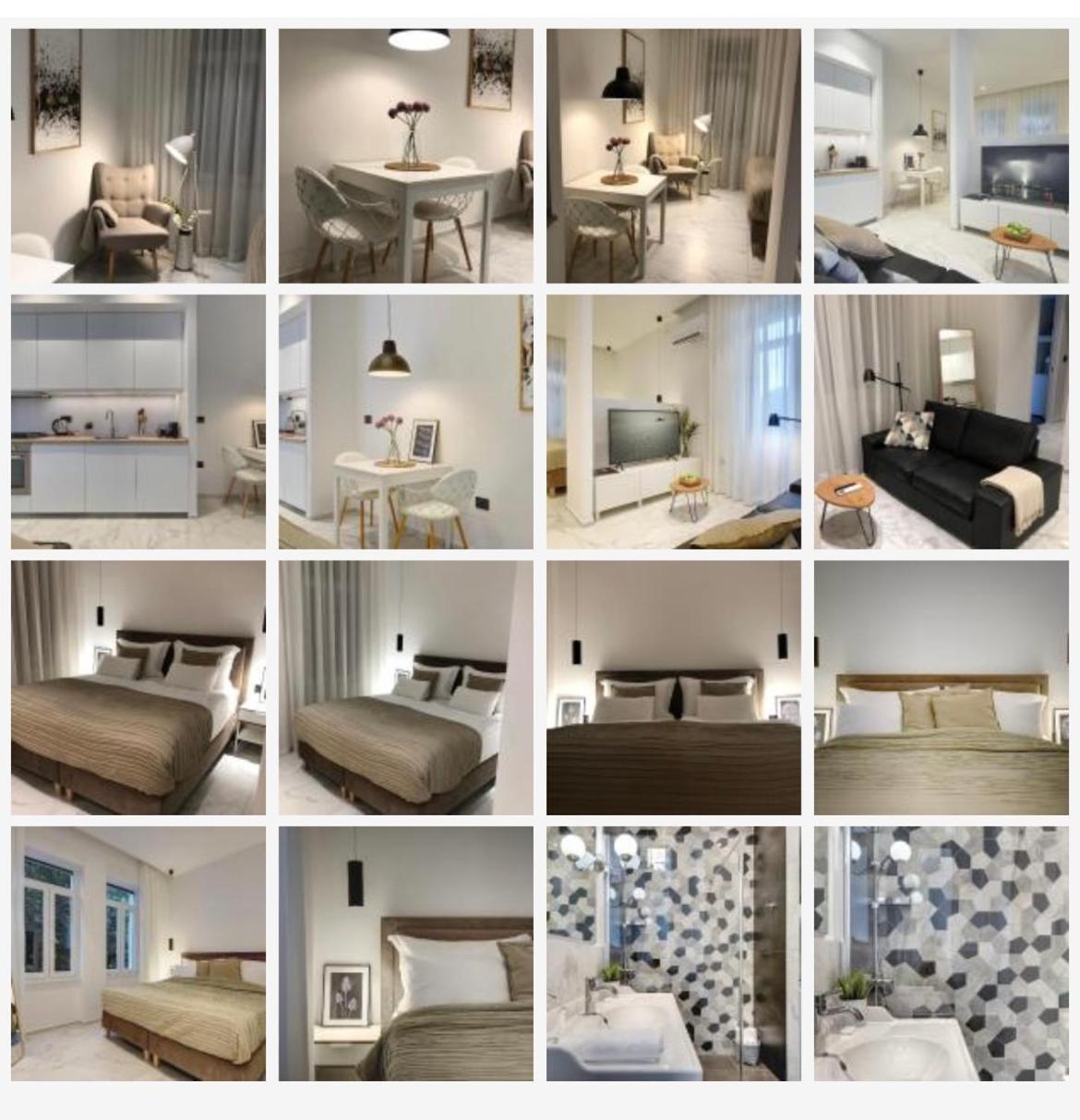 Lifestyle Apartments Pula Exteriér fotografie