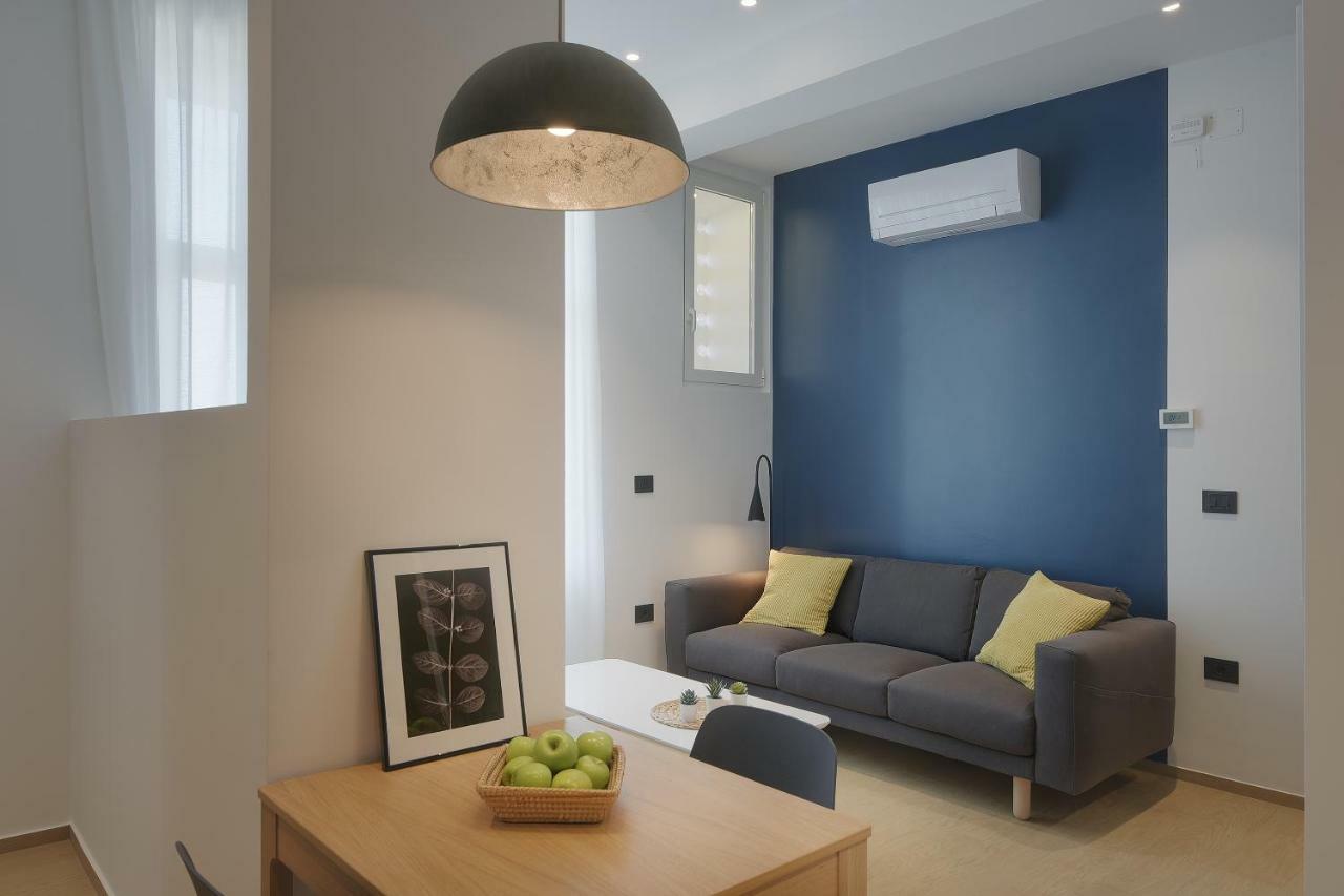 Lifestyle Apartments Pula Exteriér fotografie