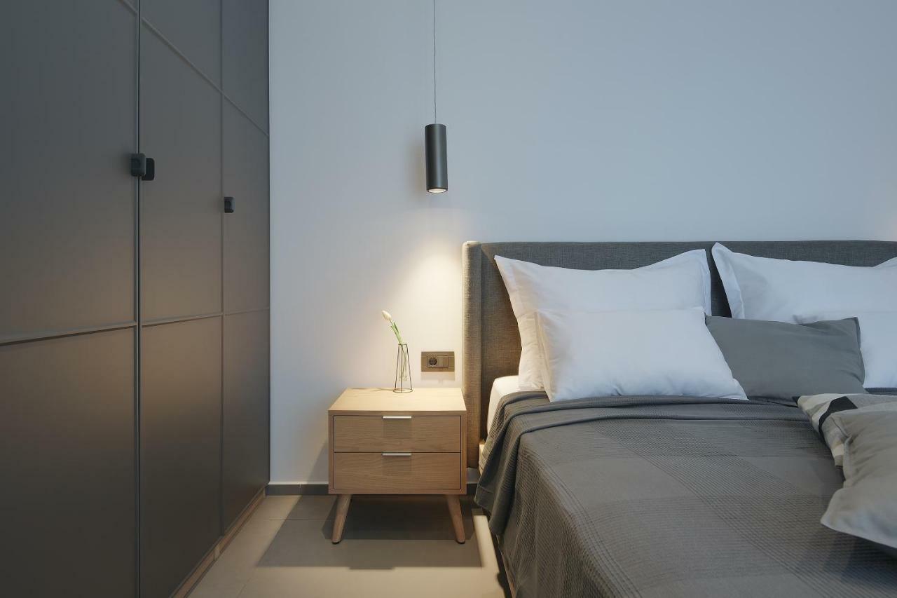 Lifestyle Apartments Pula Exteriér fotografie