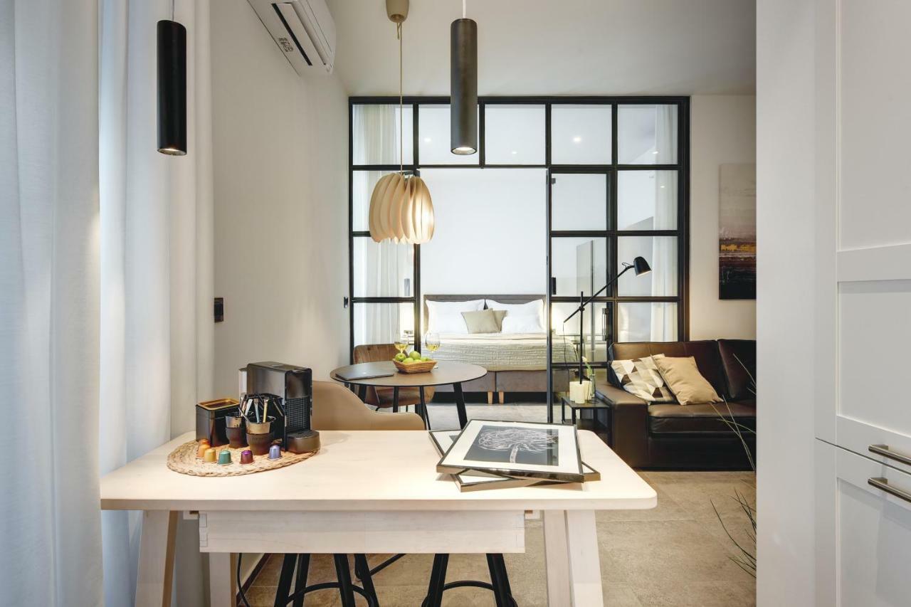 Lifestyle Apartments Pula Exteriér fotografie