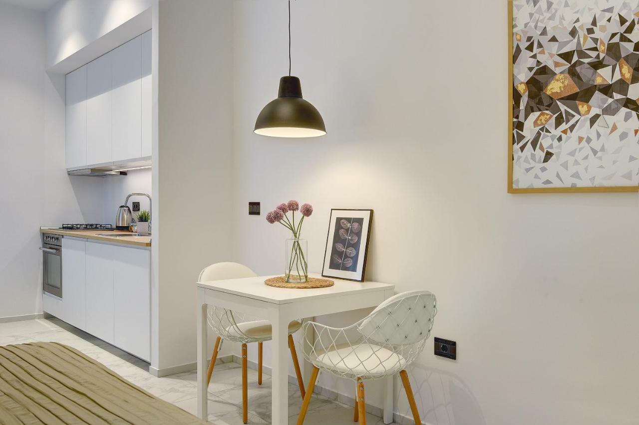 Lifestyle Apartments Pula Exteriér fotografie