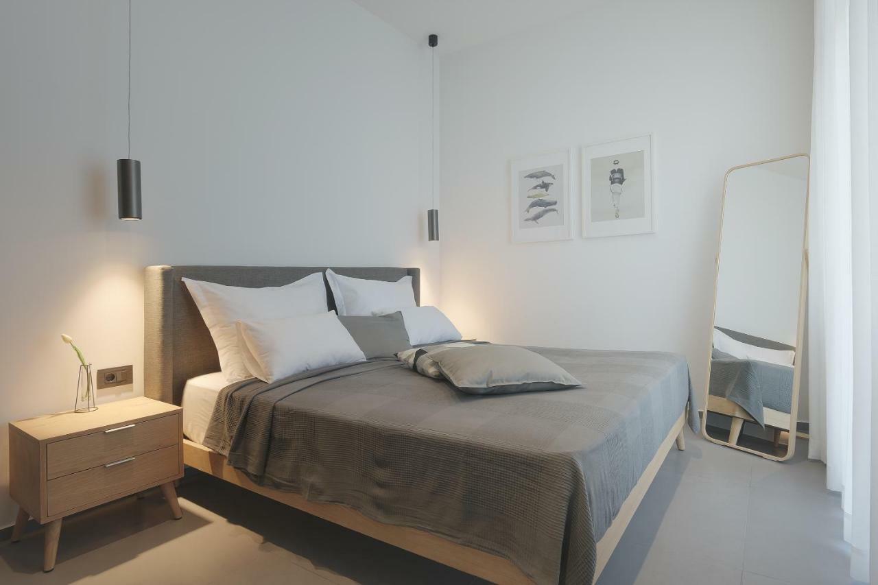 Lifestyle Apartments Pula Exteriér fotografie