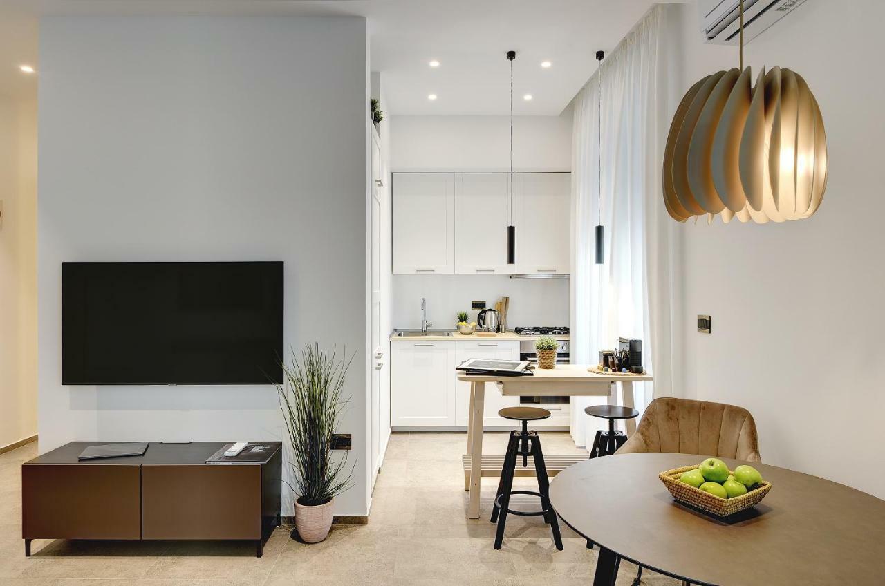 Lifestyle Apartments Pula Exteriér fotografie